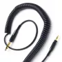 Tinklo kabelis CBO 00D6288-BL 0,5 m, juodas, BlueOptics komutacinis kabelis
