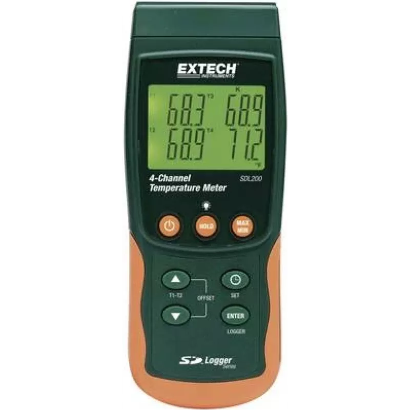 Extech SDL200