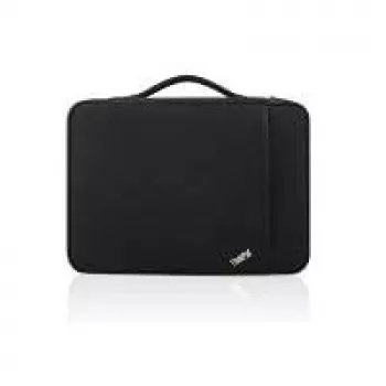 Lenovo 4X40N18008 nešiojamojo kompiuterio dėklas 33 cm (13 colių) Įmautė Juoda