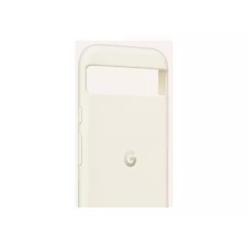 Nugarėlės dangtelis mobiliajam telefonui, silikoninis, polikarbonato korpusas, porcelianinis, skirtas Pixel 8a