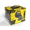 Tracer Rayder 4 in 1 juodas vairas PC, PlayStation 4, Playstation 3, Xbox One