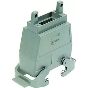 “HARTING Germany GmbH & Co. KG” korpuso įvorė 16 B 2 laikiklis viršutinei daliai 09 30 016 4431 (09300164431)