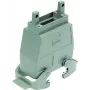 “HARTING Germany GmbH & Co. KG” korpuso įvorė 16 B 2 laikiklis viršutinei daliai 09 30 016 4431 (09300164431)