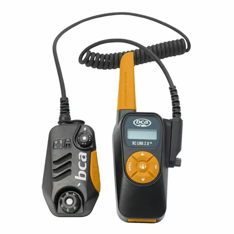 Radijas BCA BC LINK 2.0 EU