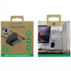4smarts Charging Dock VoltDock USB-C 60W pilka (541426)