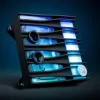 EK Water Blocks EK-Quantum Velocity² Direct Die D-RGB - 1700/1851 pagrindinė versija