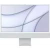 Kompiuteris Apple iMac 2021 M1 / Apple M1 / RAM 8 GB / SSD diskas