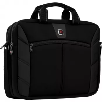 Messenger krepšys Wenger SwissGear Sherpa 16