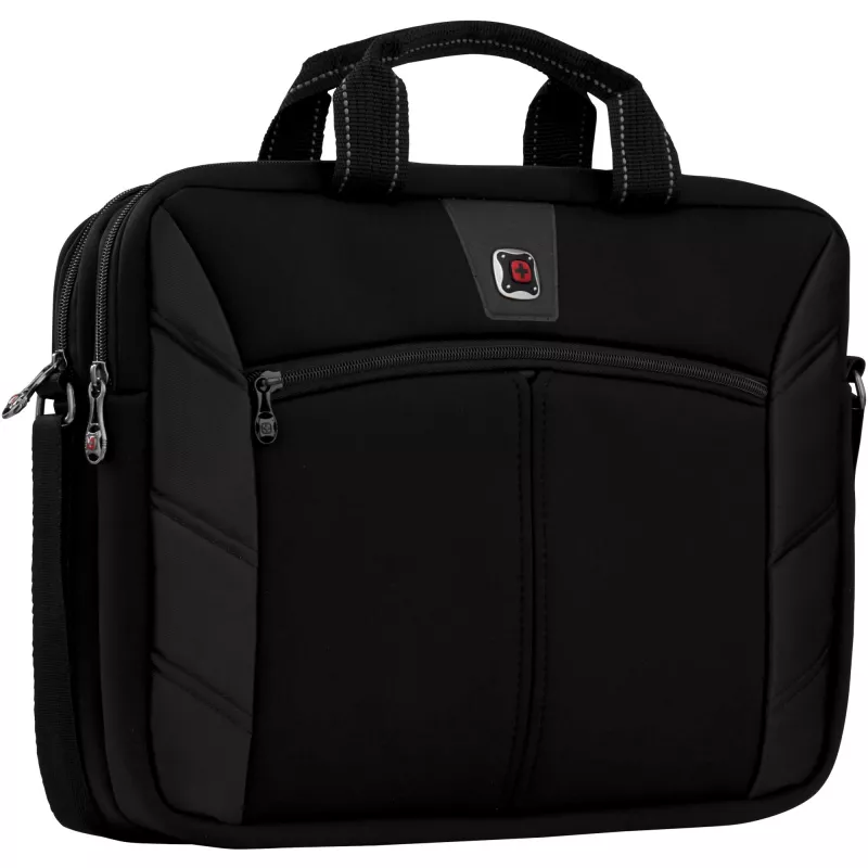 Messenger krepšys Wenger SwissGear Sherpa 16