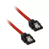 SATA laidas Corsair CC-8900254 0.6 m juoda raudona