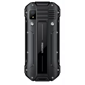 Tvirtas telefonas MM918L Strong 4G