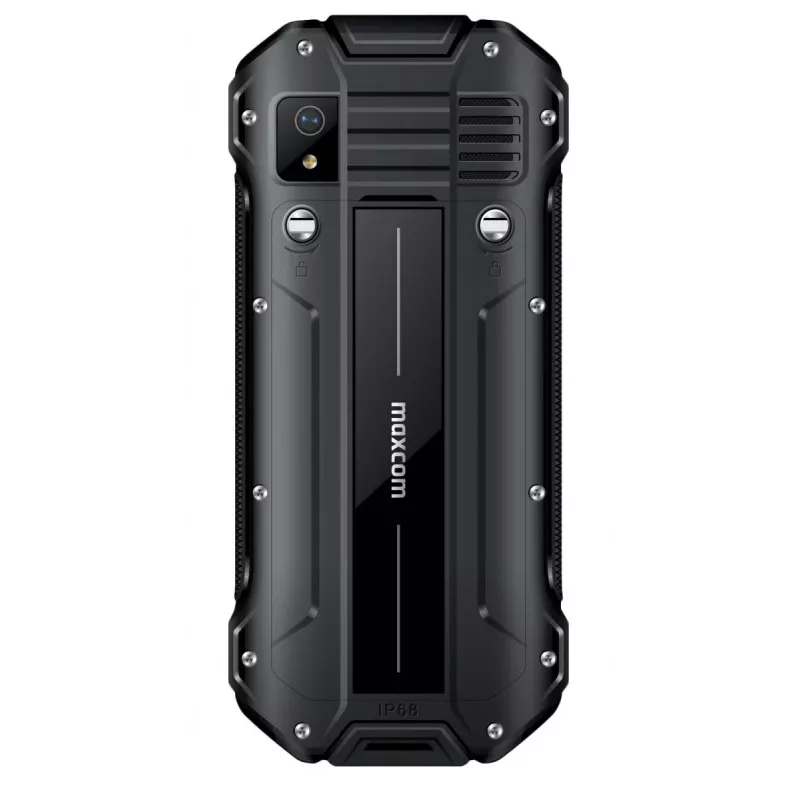 Tvirtas telefonas MM918L Strong 4G