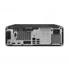 Stalinis kompiuteris HP Pro 400 G9 SFF – Intel Core i5-14500, 16 GB DDR5, 512 GB NVMe SSD, Intel UHD 770, Windows 11 Pro, juodas
