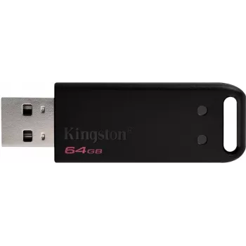 USB Flash Drive Kingston 64GB USB 2.0 DataTraveler 20
