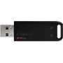 USB Flash Drive Kingston 64GB USB 2.0 DataTraveler 20