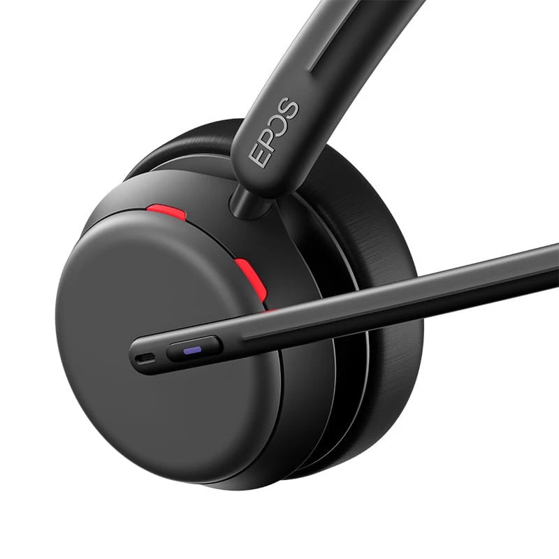 EPOS IMPACT 1061T ANC Bluetooth ausinės