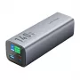 Išorinė baterija Vention LED ekranas 27000mAh