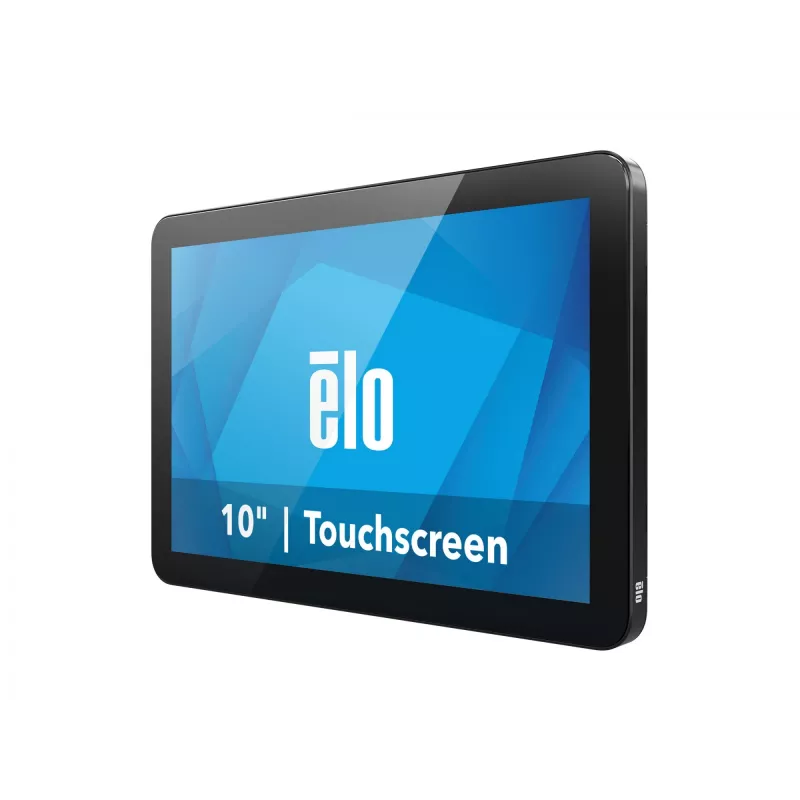 Elo Touch Solutions E968703 Ekranas 1004 L Juoda