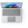 Microsoft Surface Laptop Copilot+ PC verslui – 7-oji laida – Snapdragon X Elite X1E-80-100 – Win 11 Pro – Qualcomm Adreno – 16 GB RAM – 256 GB SSD – 38,1 cm (15 colių)