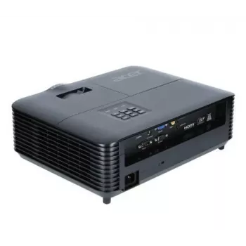 Projektorius X119H DLP 4800AL/20000:1/2.8kg HDMI VGA