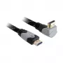 HDMI laidas DeLOCK 1m High Speed HDMI 1.4