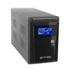 Armac O/1500E/LCD nepertraukiamo maitinimo šaltinis (UPS) Line-Interactive 1,5 kVA 3 AC lizdai
