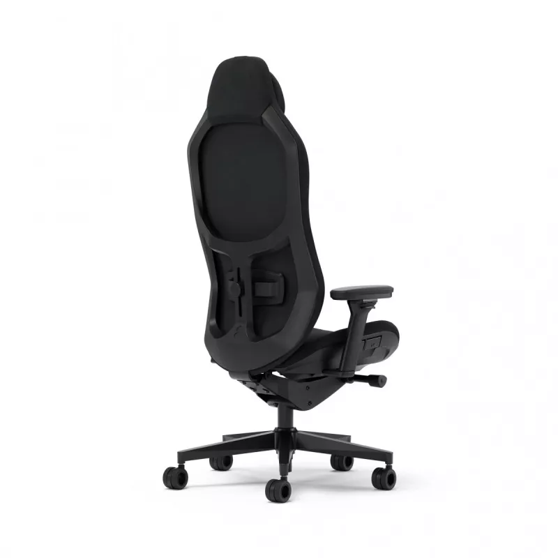 Kompiuterinė žaidimų kėdė Fractal Design FD-CH-RE1A-01