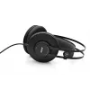 AKG K52 - studijinės ausinės, uždedamos ant ausų, uždaros
