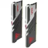 Patriot PVVR532G620C40K atminties modulis 32 GB: 2 x 16 GB
