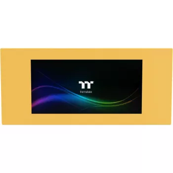 LCD skydelio rinkinys THERMALTAKE View 600 TG 6,0 colio — vidinis ekrano modulis kompiuterio korpusui