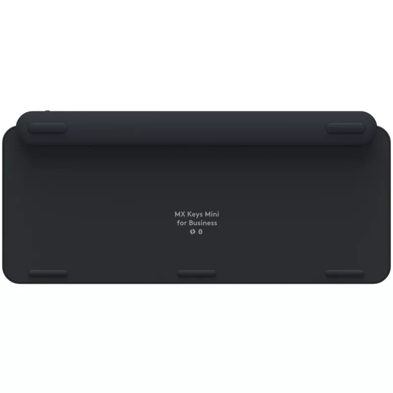 MX Keys Mini For Business Graphite - Fra - Central