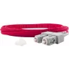 CBO šviesolaidinis kabelis BlueOptics SFP3233FU2MK 2 m SC–ST OM4 violetinis multimodinis