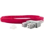 CBO šviesolaidinis kabelis BlueOptics SFP3233FU2MK 2 m SC–ST OM4 violetinis multimodinis