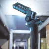 Makita DML816X žibintuvėlis Žalias Rankinis žibintuvėlis LED