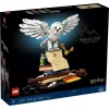 LEGO Hogwarts Icons Collectors Edition 76391 — 3010 detalės, 3 minifigūrėlės, 18+