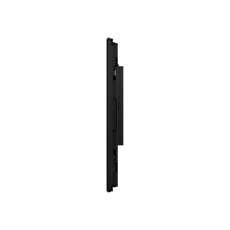 Elo Open-Frame Touchmonitors 1990L - LED monitorius - 48,3 cm (19) - atviras rėmas - jutiklinis ekranas - 1280 x 1024 @ 60 Hz - 250 cd/m² - 1000:1 - 5 ms - HDMI, VGA, DisplayPort - juoda (E