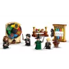 LEGO HARRY POTTER 76460 Hogvartso pilis – Rūšiavimo kepurės ceremonija