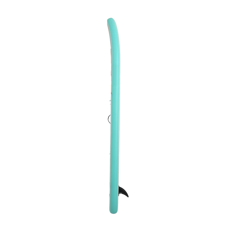 FunWater SUP irklenčių SUPFW70A (turquoise spalva)