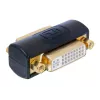DVI jungčių adapteris DeLOCK 65225