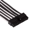 Corsair CP-8920227 vidinis maitinimo kabelis