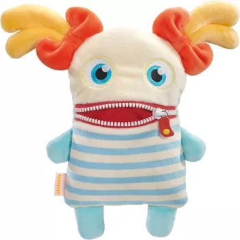 Doll Schmidt Gretchen model 42655, soft stuffed toy for ages 0+