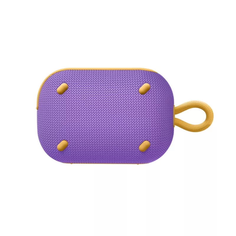 Vakarėlių garsiakalbis Soundcore Select 4 Go Violetinis