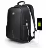 Port Designs CHICAGO EVO BP 13/15.6'' 39.6 cm (15.6) Kuprinė Juoda