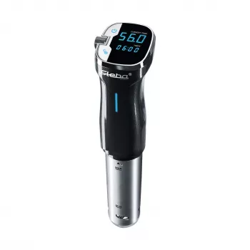 Steba 051500 juoda