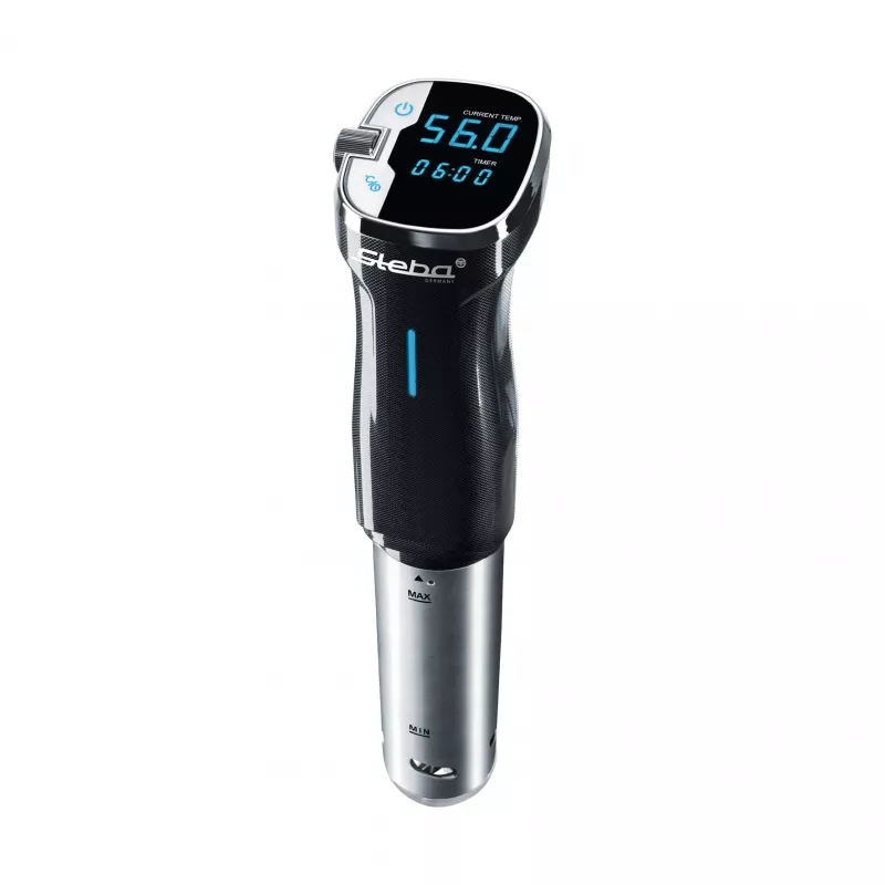 Steba 051500 juoda