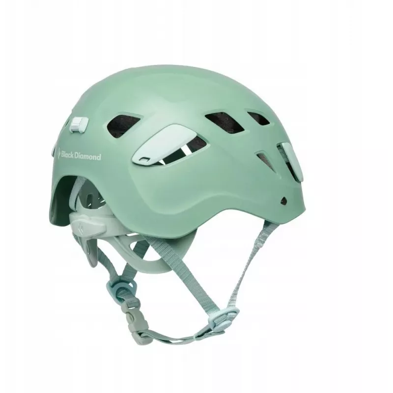 Juoda Diamond HALF DOME HELMET Desert Sage S/M šalmas