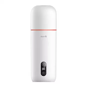 Vandens dozatorius Deerma DR035S Baltas 0,35 L 300 W Pastatomas