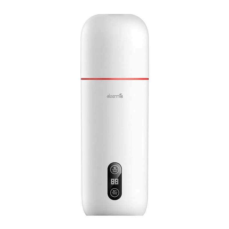 Vandens dozatorius Deerma DR035S Baltas 0,35 L 300 W Pastatomas
