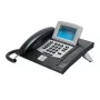Auerswald COMfortel 2600 IP IP telefonas, juodas
