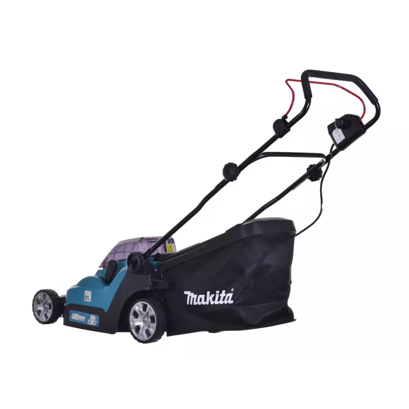 Akumuliatorinė vejapjovė DLM382Z MAKITA